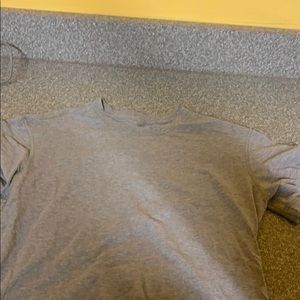 Men’s lulu shirt